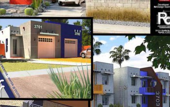 INFILL UPDATE: Introducing RD Design Team