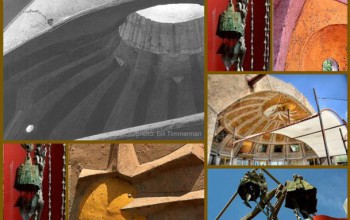 On Paolo Soleri: A Remembrance