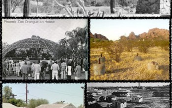 Hy-View Subdivision  – Papago Park – Part 2