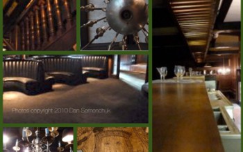 Venue Projects Update