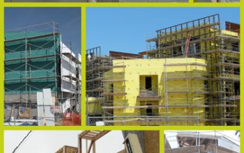 Urban In-fill Update: is our future for rent?