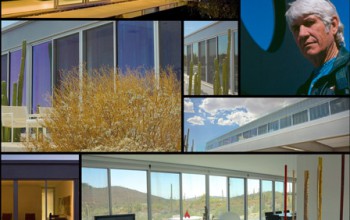 a machine for desert living…