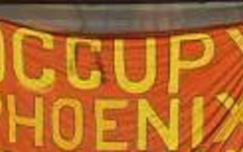 Occupy YOUR Street and stick it to