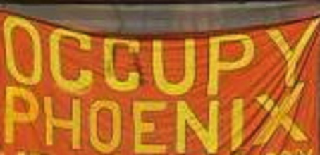 Occupy YOUR Street and stick it to