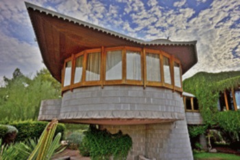 Update regarding the David and Gladys Wright House