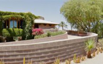 David Wright House: On Defining Home…