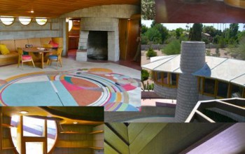 Say Goodbye to the David Wright House?