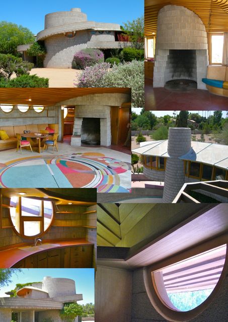 Say Goodbye to the David Wright House?