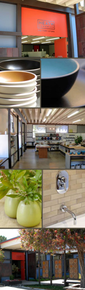 Heath Ceramics