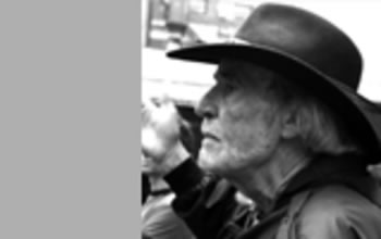 The Passing of Frank Henry