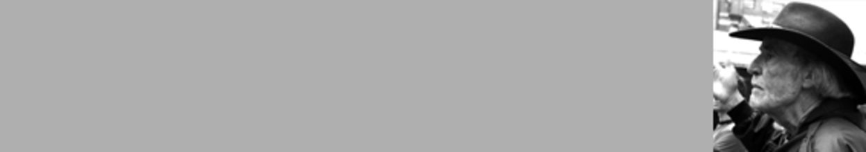 The Passing of Frank Henry