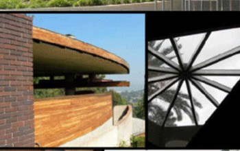 The Architecture of John Lautner