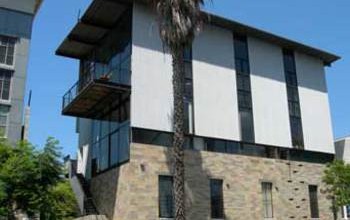 Architecture & Summer in San Diego