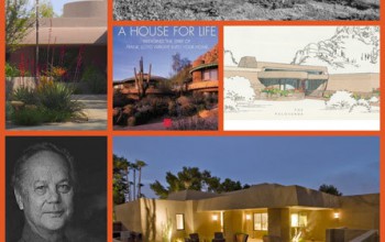 Mountain View Estates – Taliesin Designed Legacy