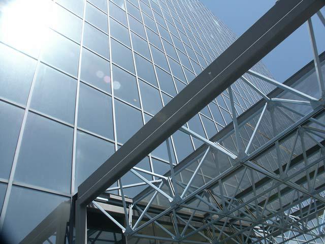 Thoughts on Ma Bell…