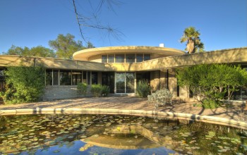 Fred Griffin – Forgotten Modernist