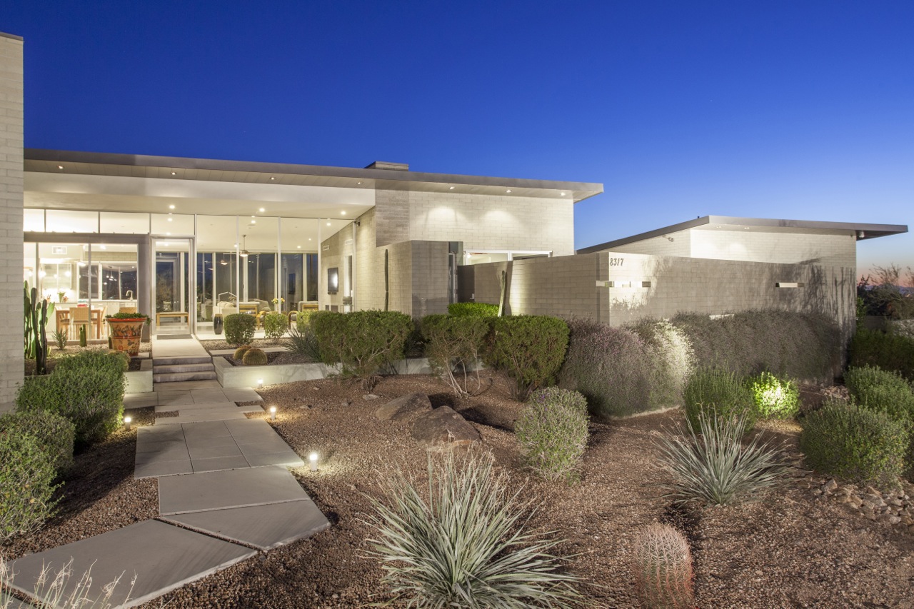 Las Sendas, John Kane/Architekon