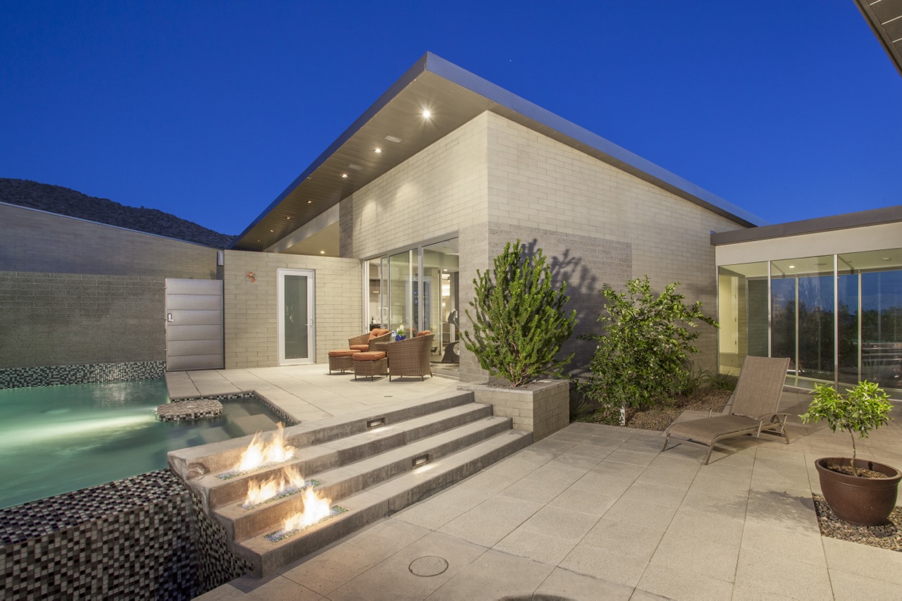 Las Sendas, John Kane/Architekon