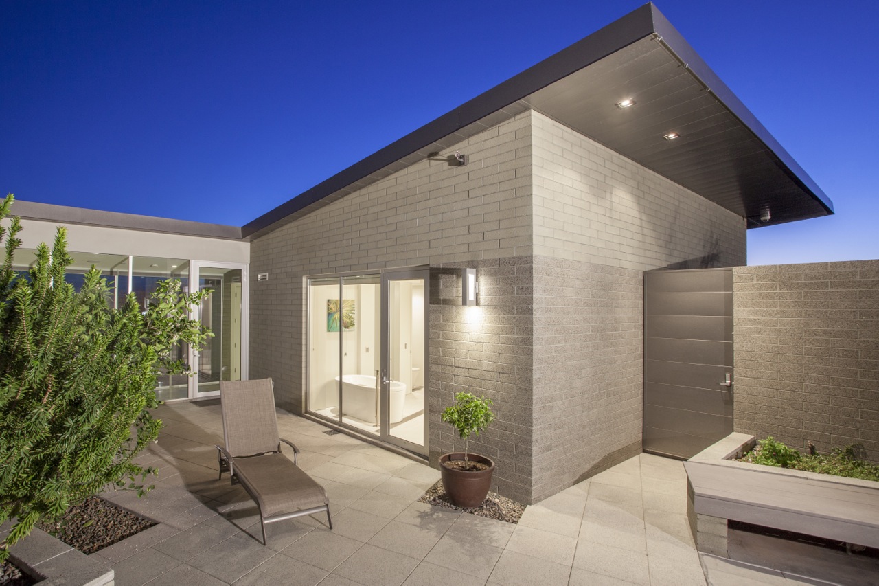 Las Sendas, John Kane/Architekon