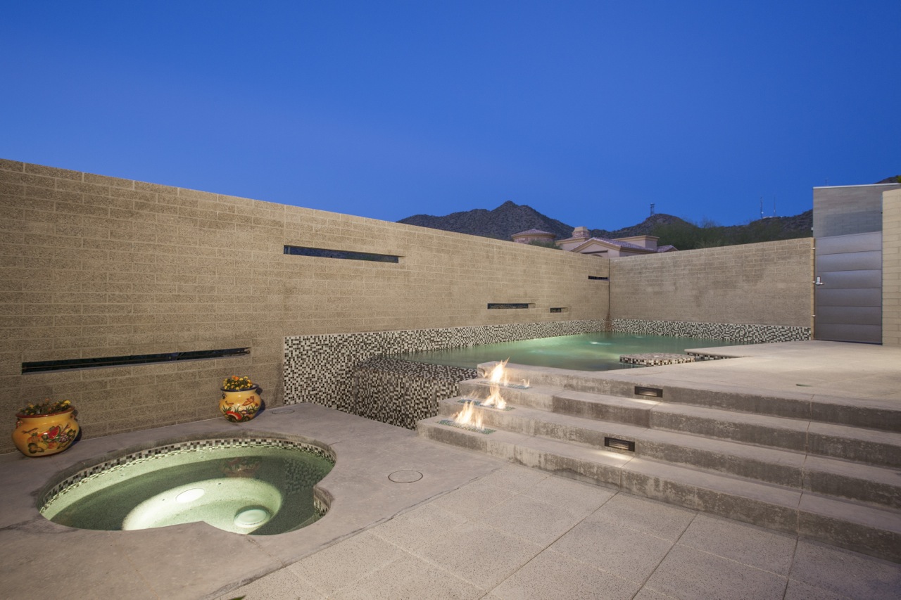 Las Sendas, John Kane/Architekon