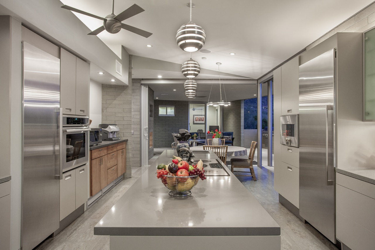 Las Sendas, John Kane/Architekon