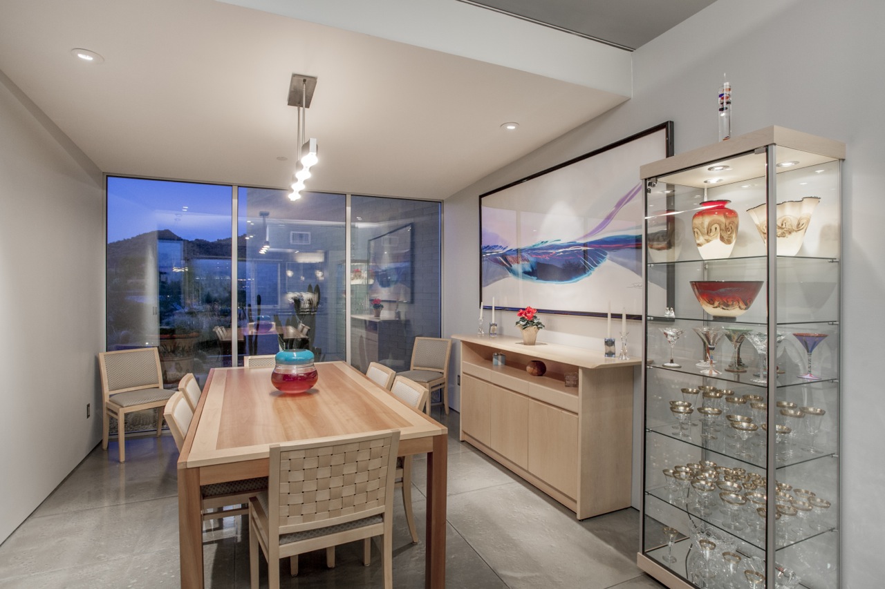 Las Sendas, John Kane/Architekon