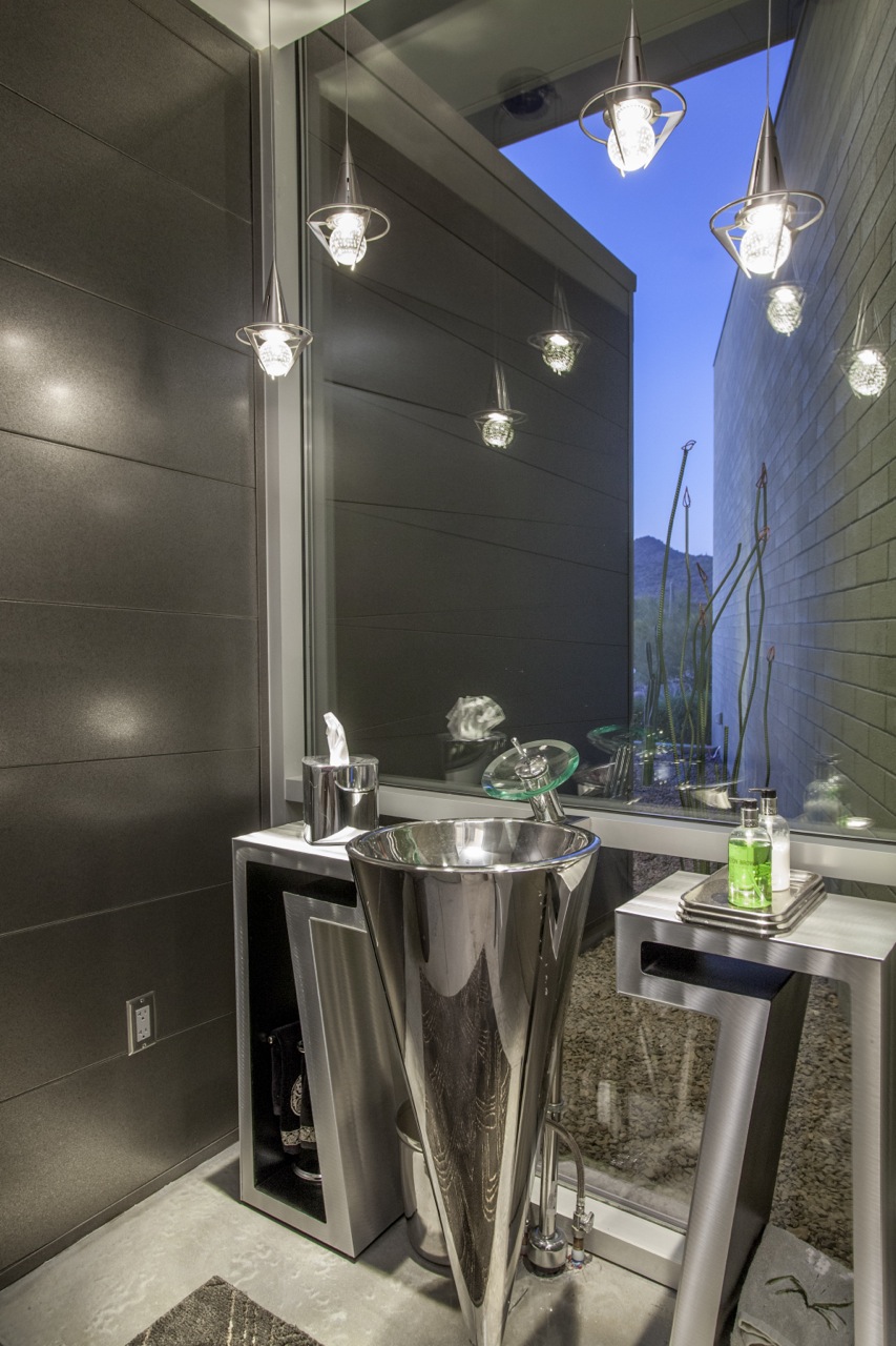 Las Sendas, John Kane/Architekon