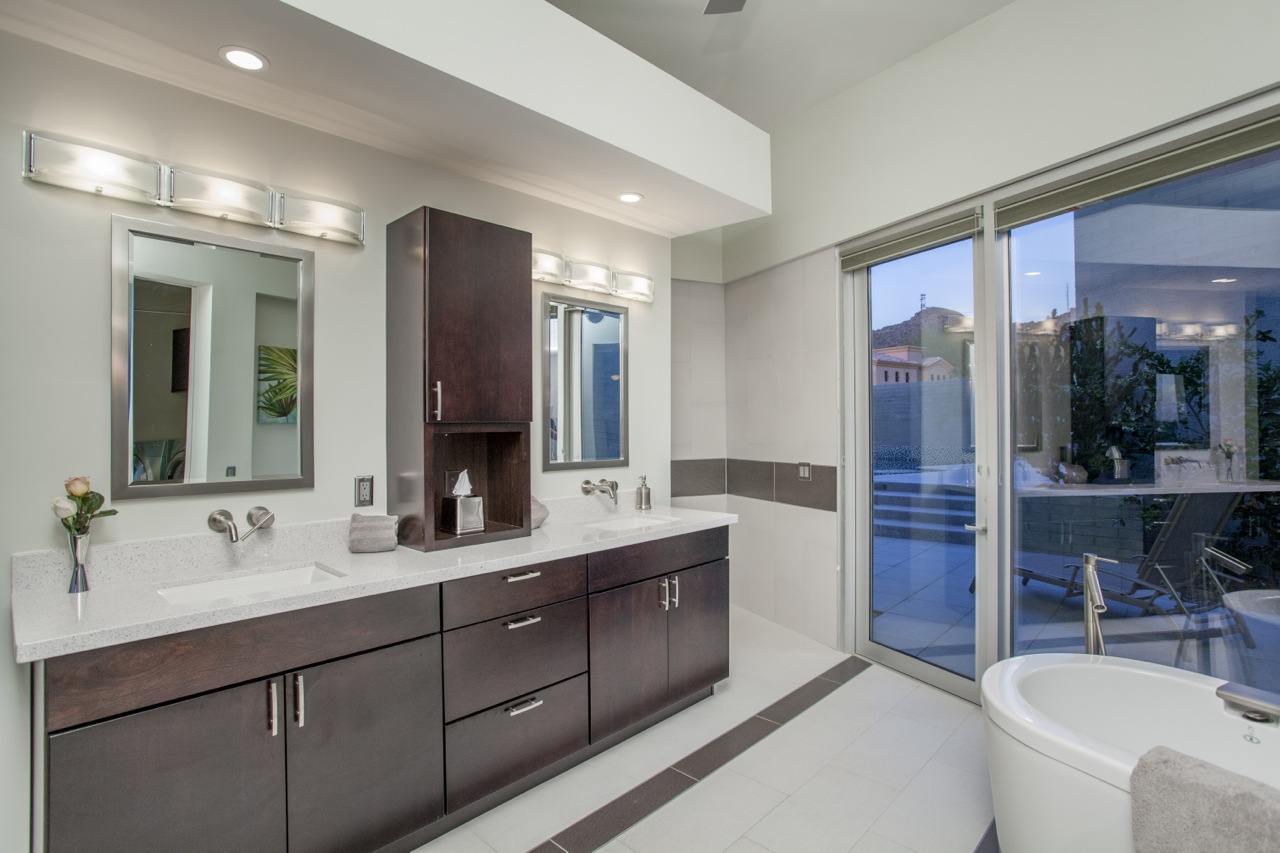 Las Sendas, John Kane/Architekon