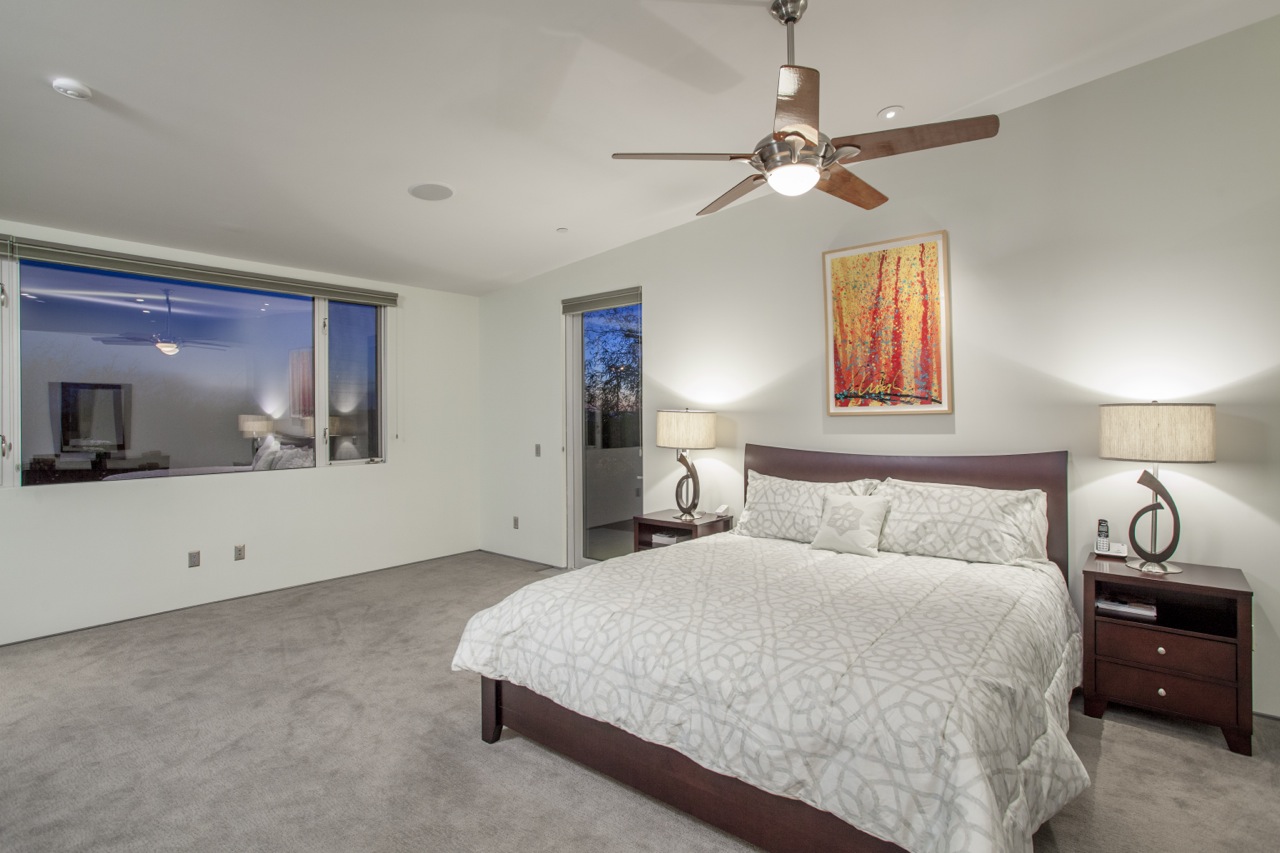 Las Sendas, John Kane/Architekon