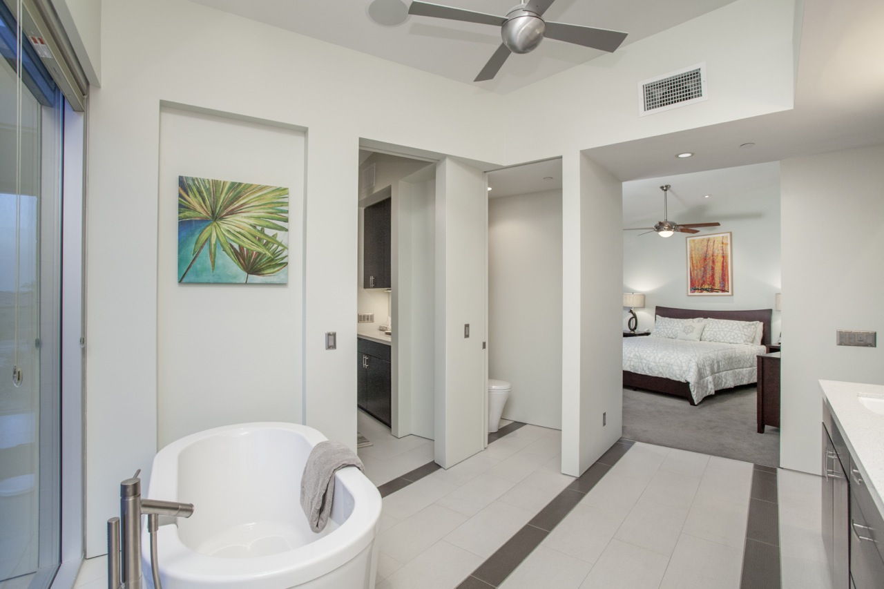 Las Sendas, John Kane/Architekon