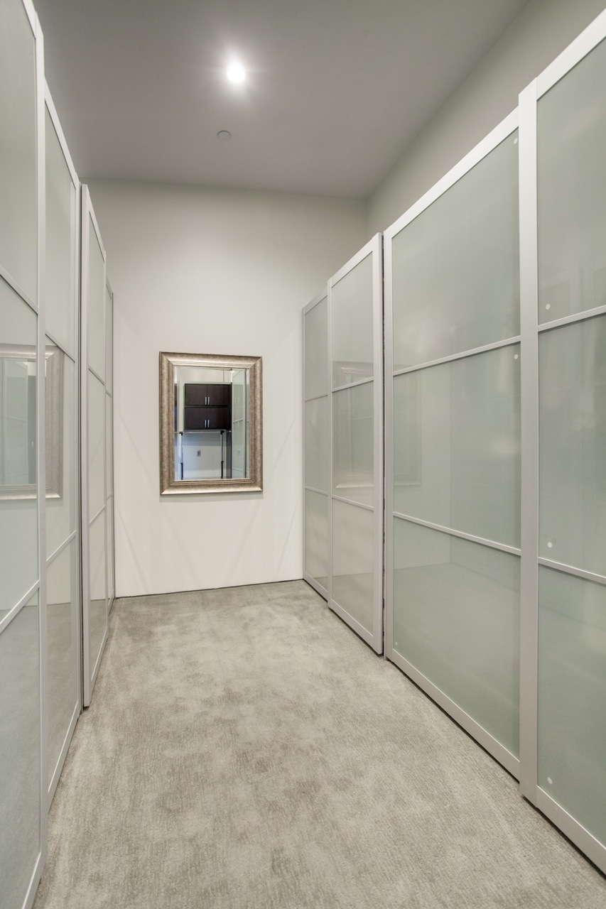 Las Sendas, John Kane/Architekon