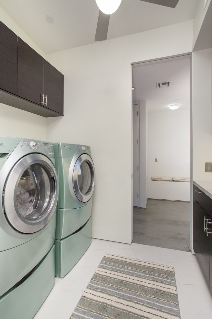 Las Sendas, John Kane/Architekon