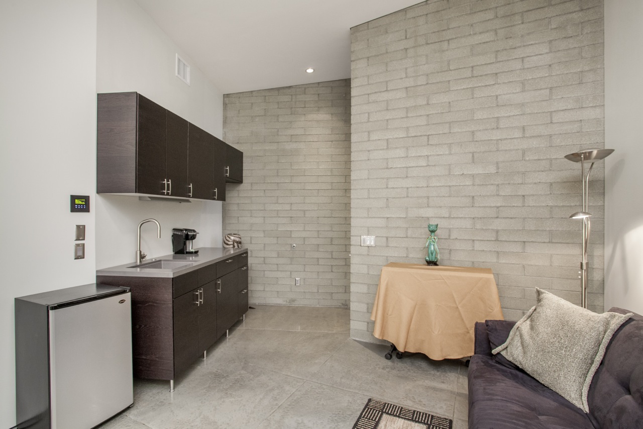 Las Sendas, John Kane/Architekon