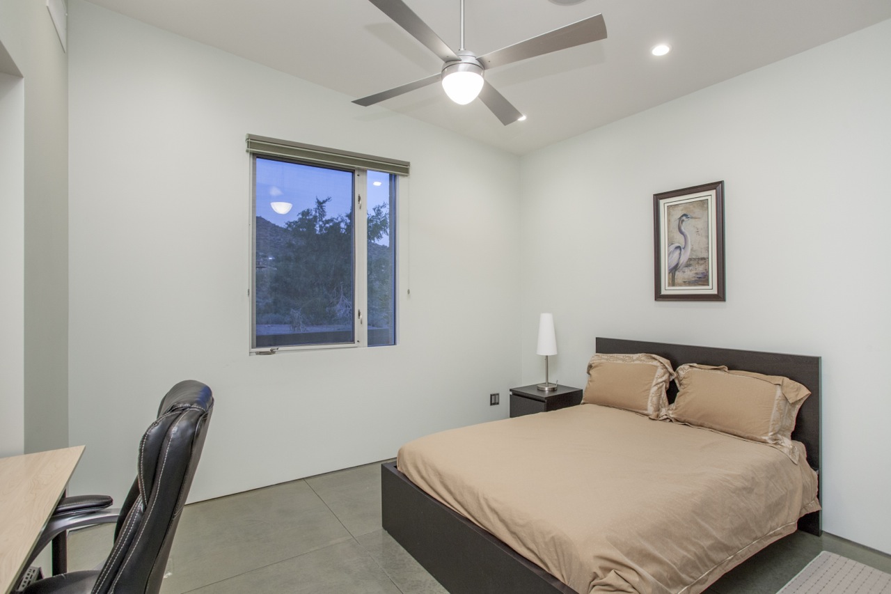 Las Sendas, John Kane/Architekon