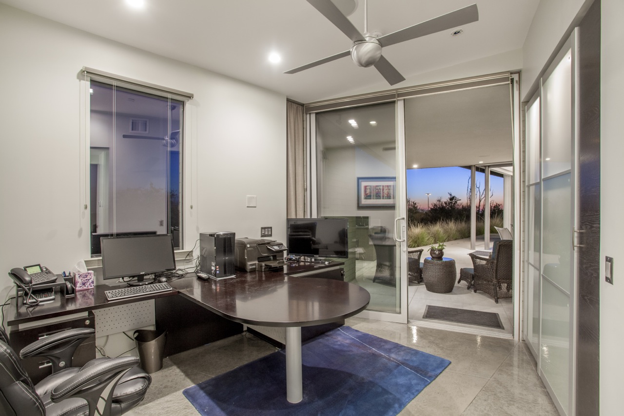 Las Sendas, John Kane/Architekon