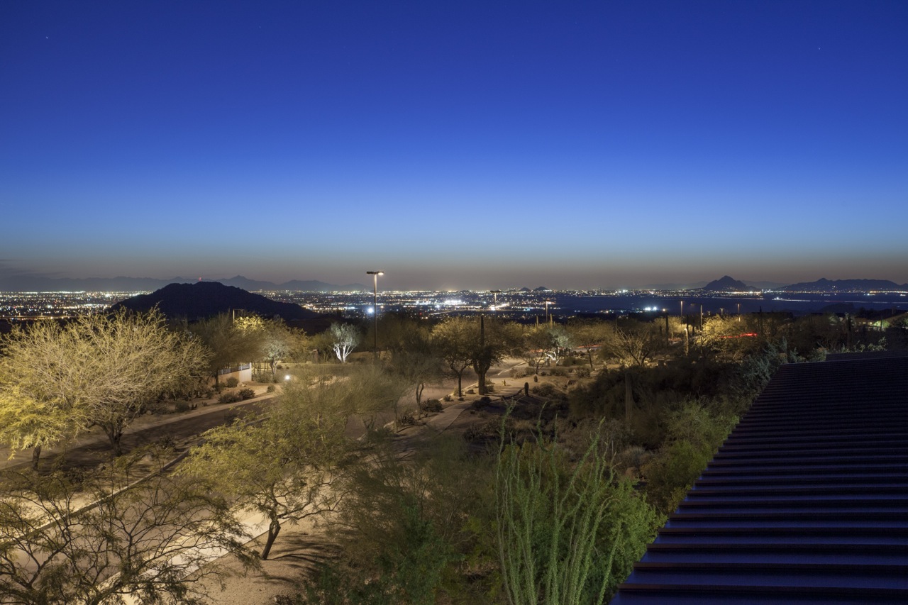 Las Sendas, John Kane/Architekon