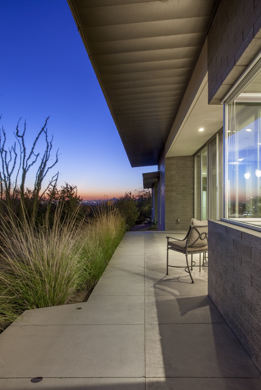 Las Sendas, John Kane/Architekon