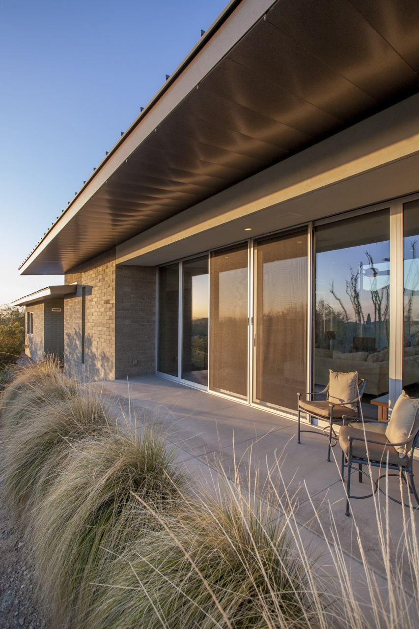 Las Sendas, John Kane/Architekon