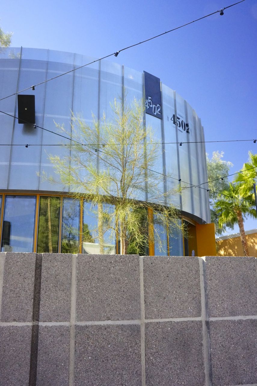 Bruder + Burger = Authentic