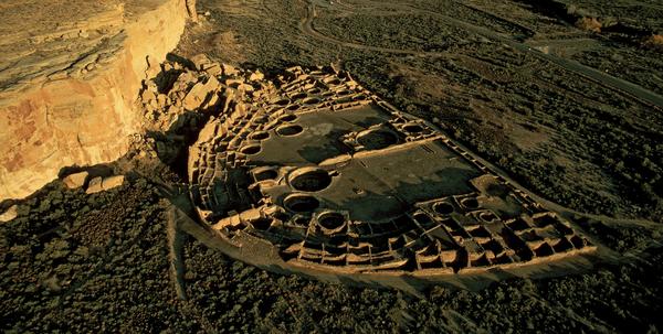 Defining the Great Desert City – Part Four