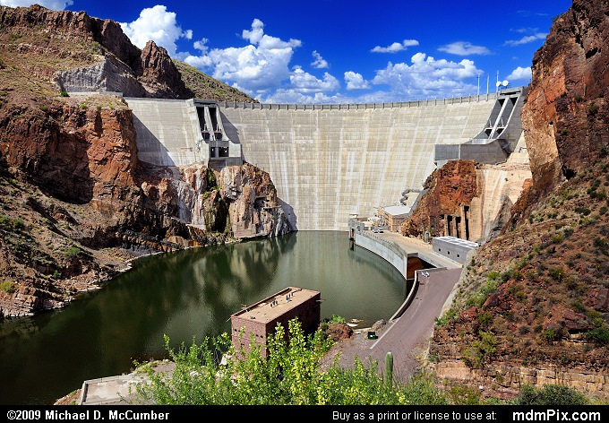 Defining the Great Desert City Part Two of Four