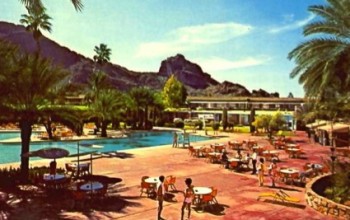 Mountain Shadows – from Rat Pack to Pack Rats…