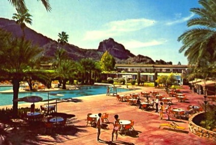 Mountain Shadows – from Rat Pack to Pack Rats…