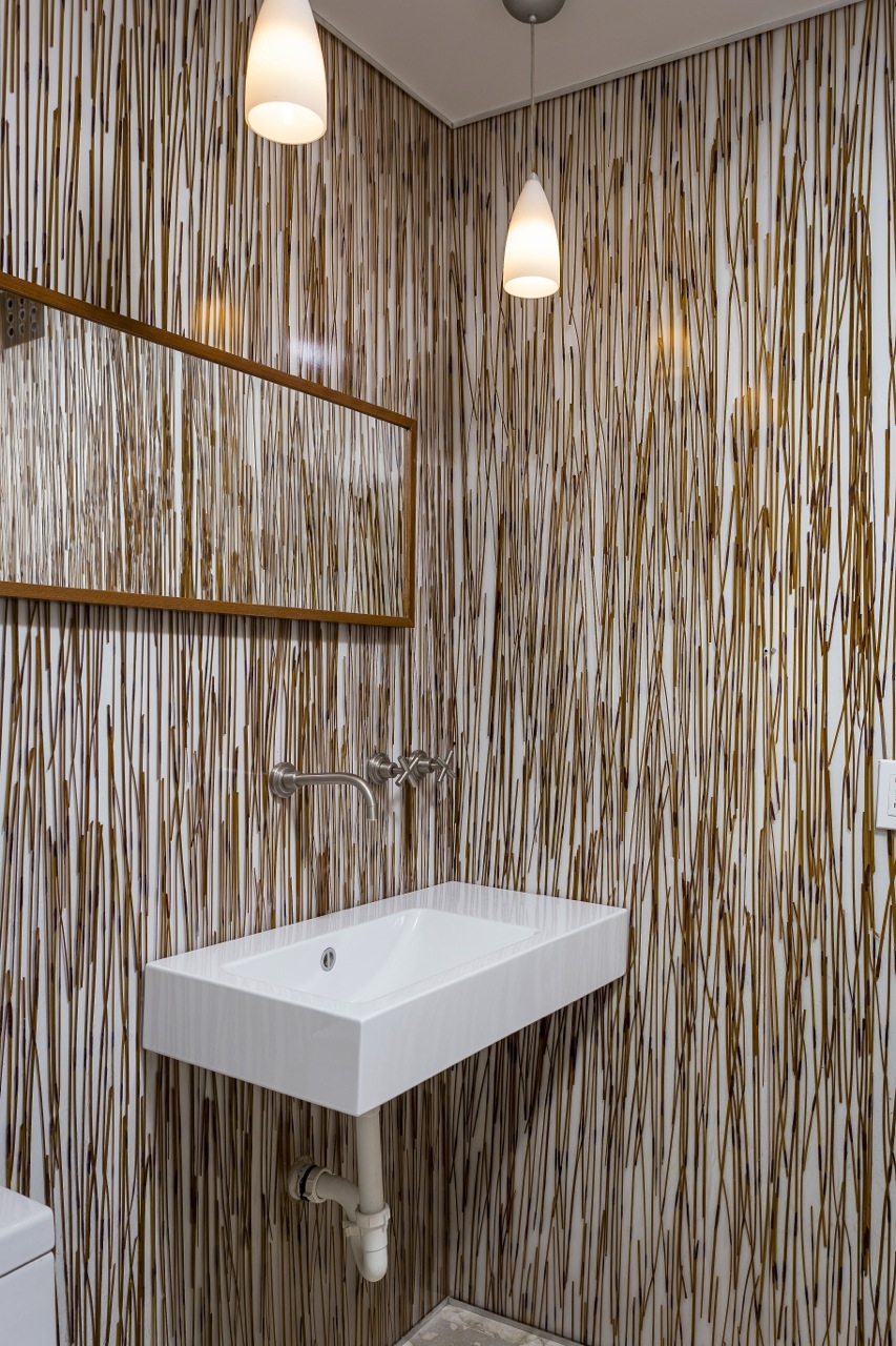 scottsdale modern architecture del barquero mccormick ranch bathroom sink