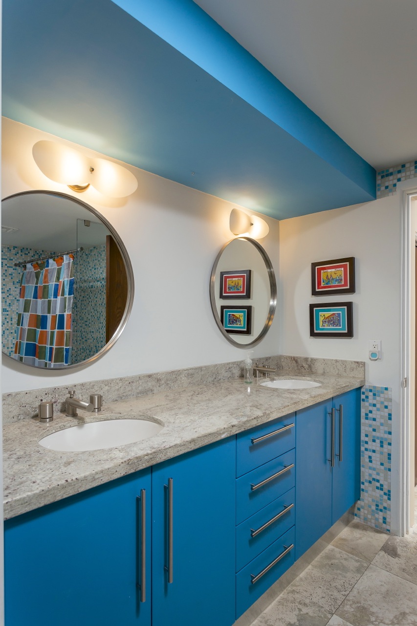 scottsdale modern architecture del barquero mccormick ranch bathroom sink