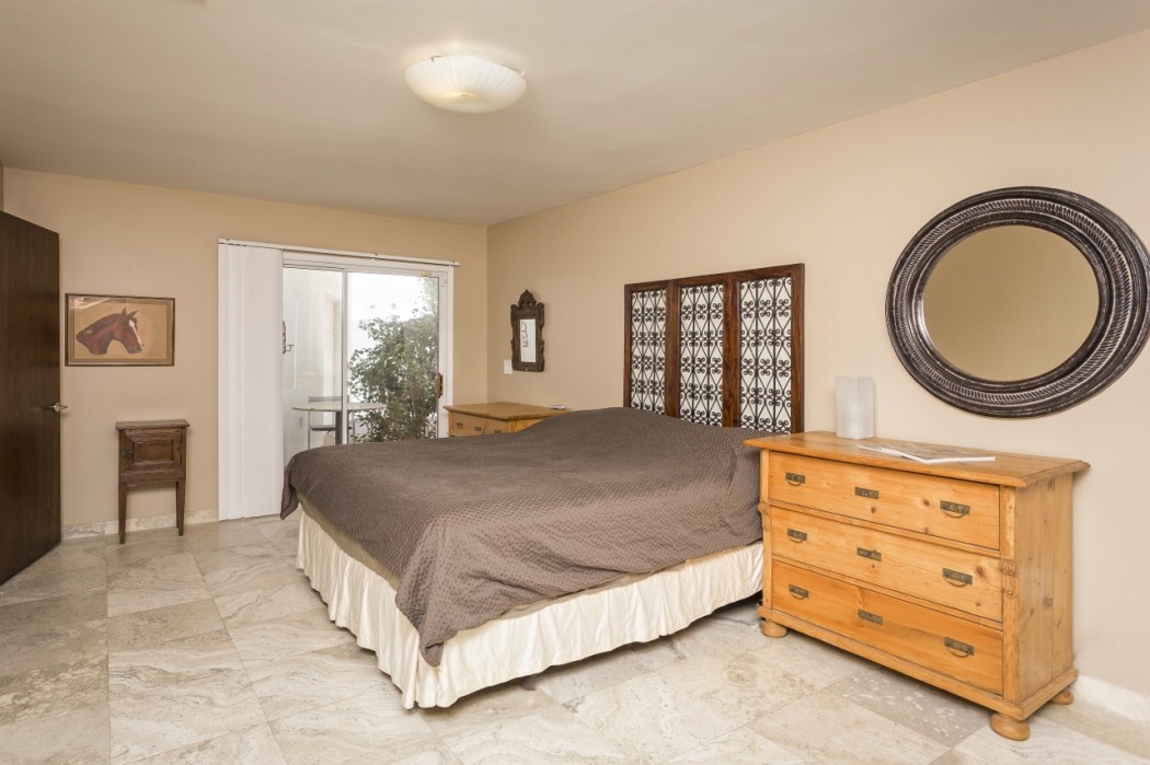 scottsdale modern architecture del barquero mccormick ranch bedroom
