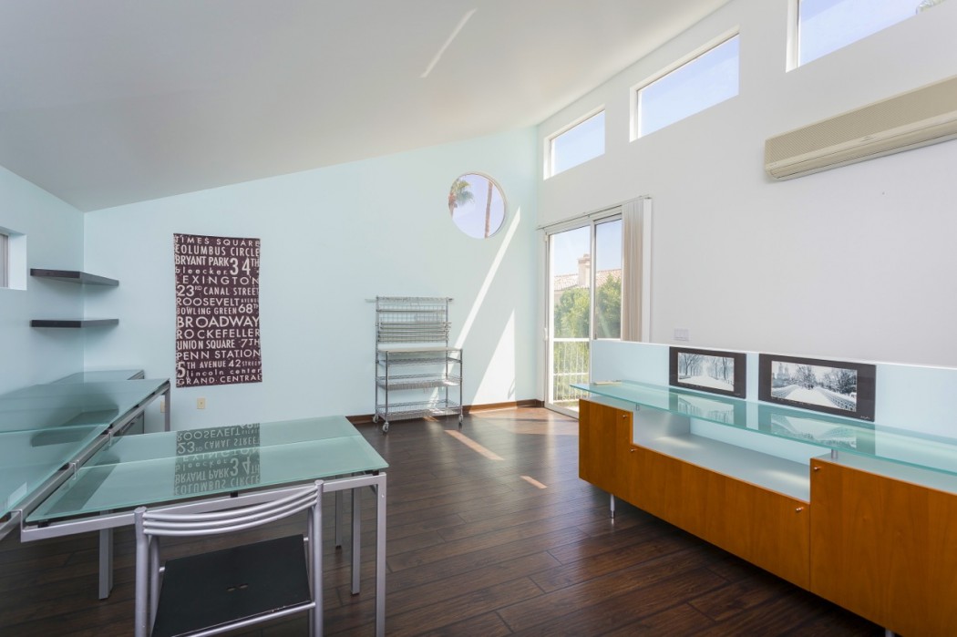 scottsdale modern architecture del barquero mccormick ranch