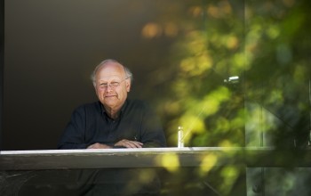 The Glenn Murcutt Exhibition and Studio