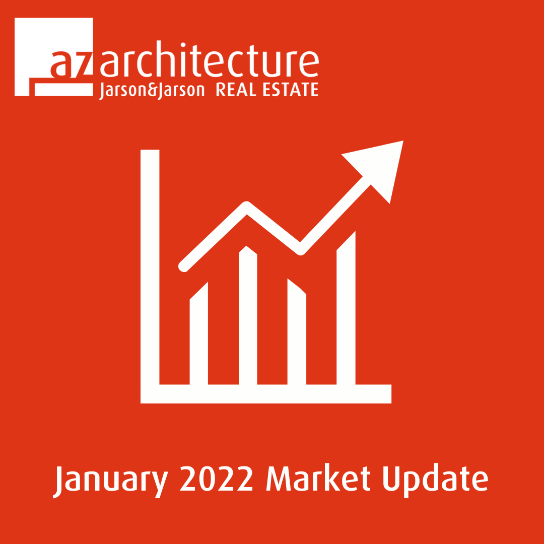 Market Update – January/February 2022