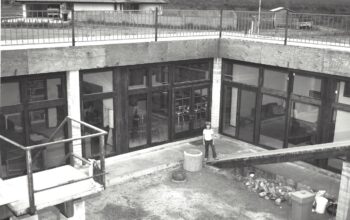 Subterranean Culture: A Spotlight on the Jimenez House – Part 1